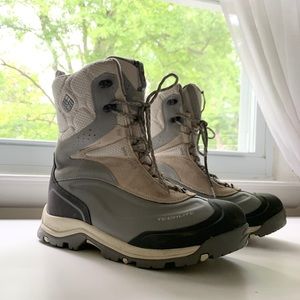 Columbia Techlite Omni-Heat Arctic Boots